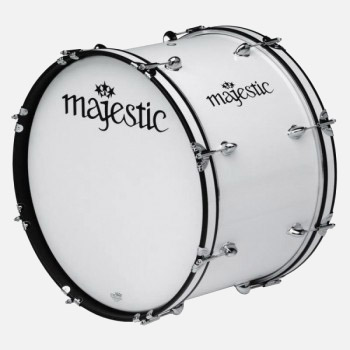 Majestic Bombo Marcha 22X14 Endeavor EBS2214